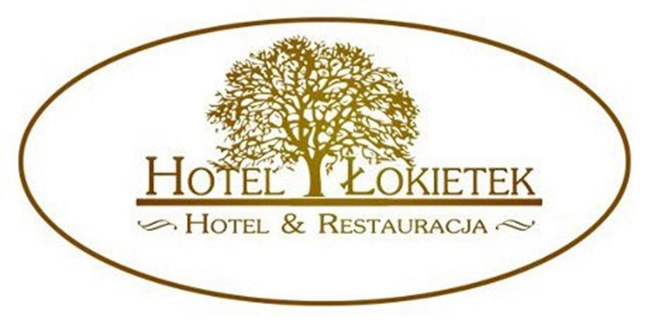 Hotel Lokietek Czajowice Exterior foto